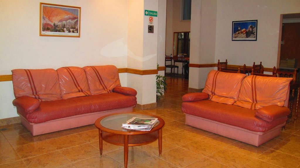 Gran Hotel Libertad Buenos Aires Kültér fotó